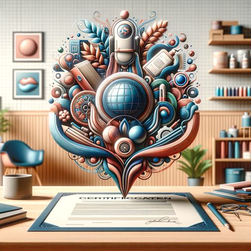 Важно знать о сертификатах: